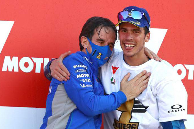 Brivio Siap Hengkang...
