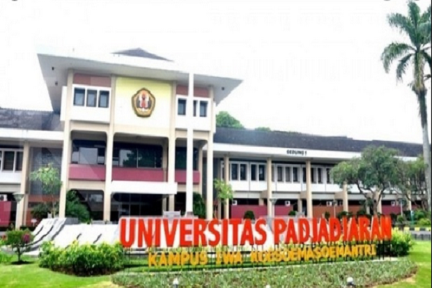 Kampus Unpad Dipatiukur...