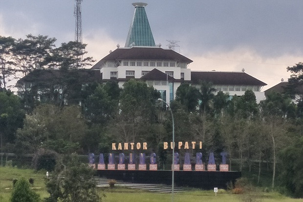 Selama PSBB, Aktivitas...
