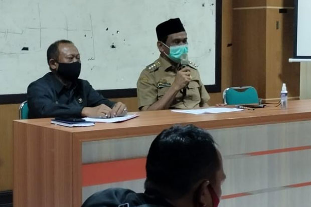 Nelayan di Barru Diberi...