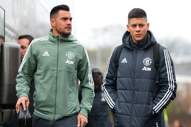 Romero dan Rojo Bakal...