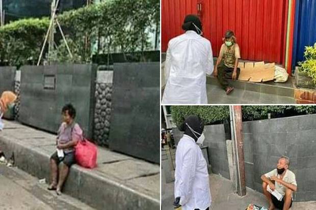 Banyak yang Nyinyir...