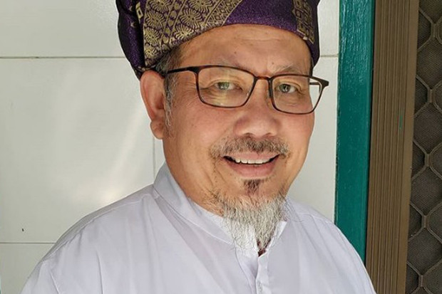 Tengku Zulkarnain Puji...
