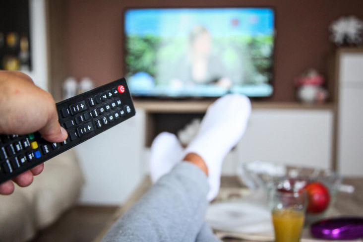 LG Bakal Pamer TV yang...