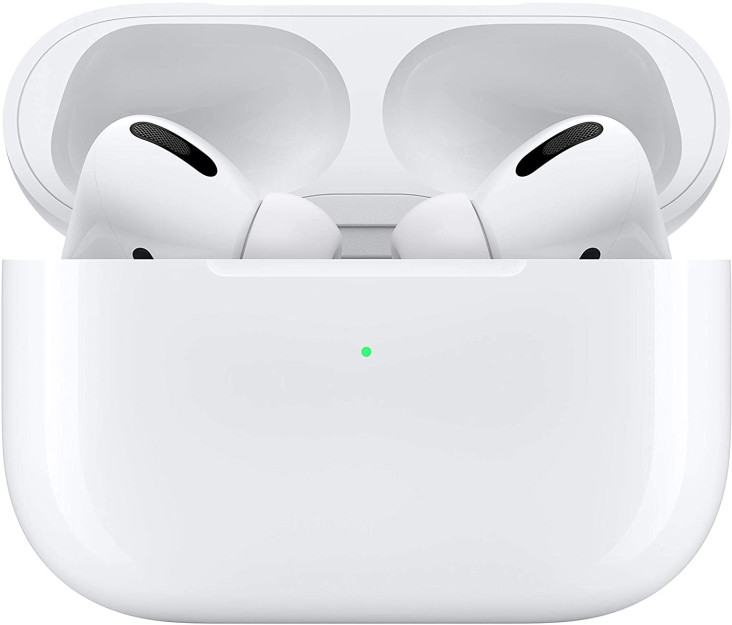 Sambut Imlek, Apple...