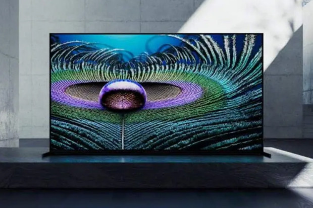 Sony Rilis TV Bravia...