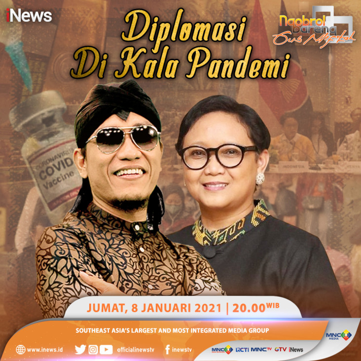 “Ngobrol Bareng Gus...