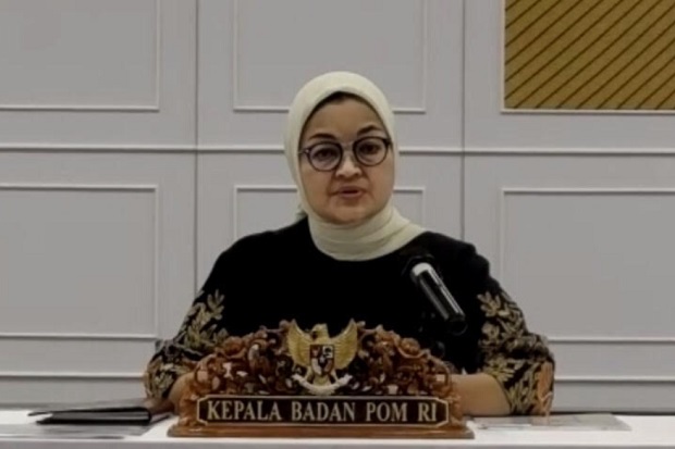 Kehalalan Vaksin Covid-19...