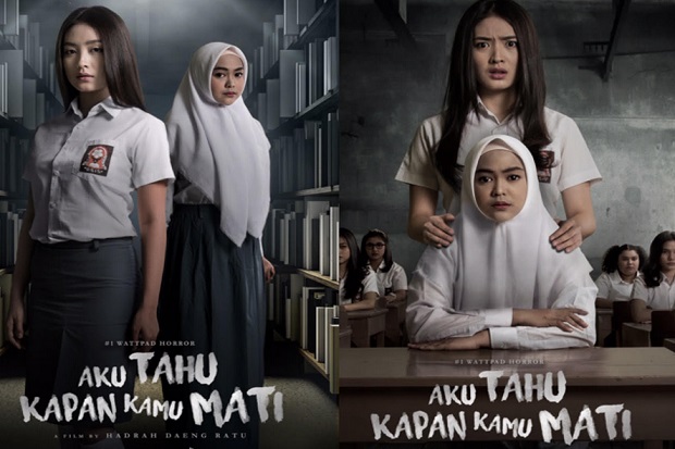 Natasha Wilona Melihat...