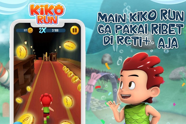 Ceriakan Harimu dengan...