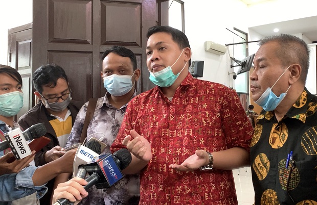 Pengacara Habib Rizieq:...