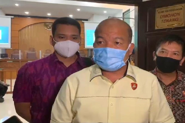 Polda Metro Jaya Optimistis...