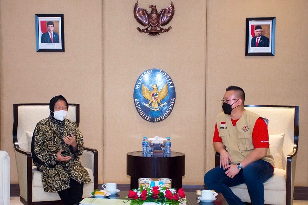 Baguna PDIP DKI Jakarta...