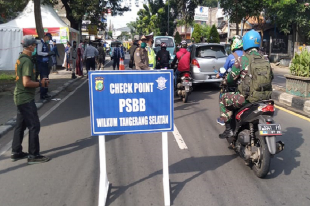 Siapkan Aturan Sesuaikan...