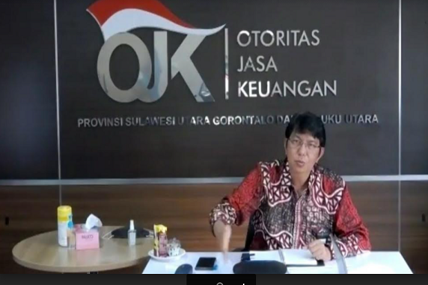 OJK: Kinerja Sektor...