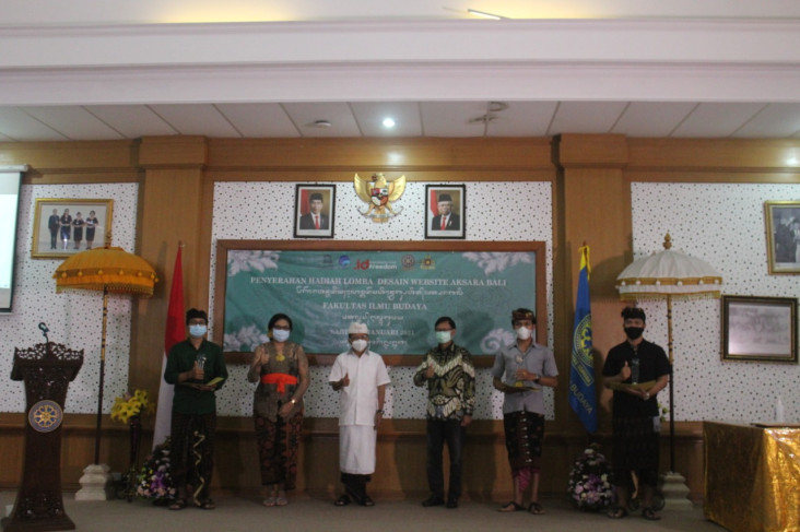 Dukung Pelestarian Budaya,...