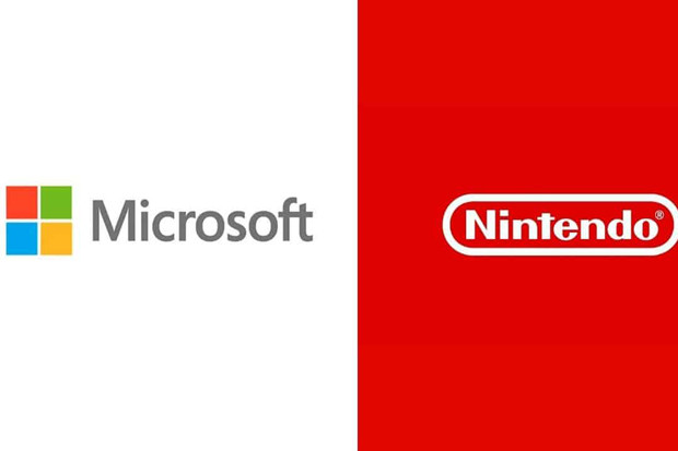 Mau Coba Akuisisi Nintendo,...