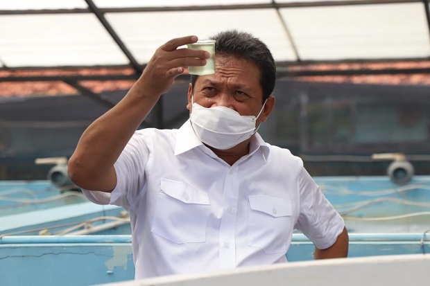 Ini Alasan Menteri Sakti...