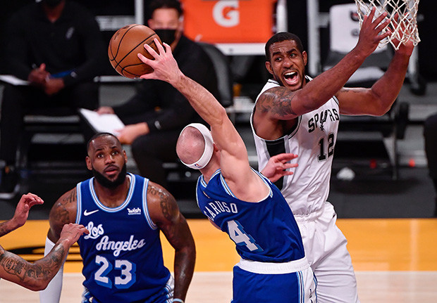 Hasil Pertandingan NBA,...