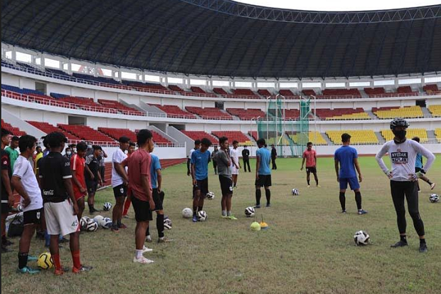 Asporov Jateng Nilai...
