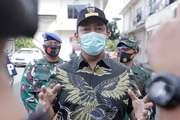 PKM Jawa-Bali, Semarang...