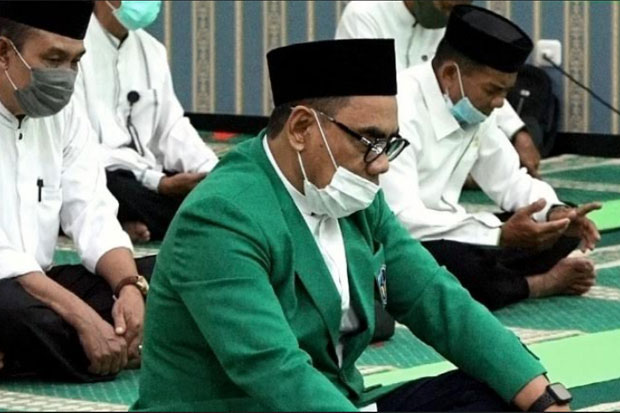 UMI Gelar Dzikir dan...