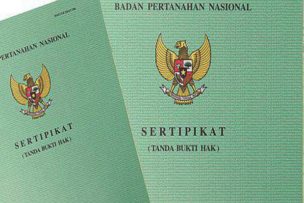 PTSL Dimulai Januari,...