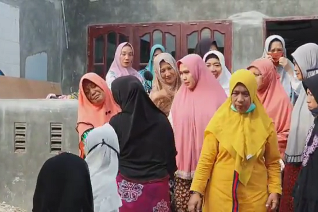 Terlibat Perselisihan,...