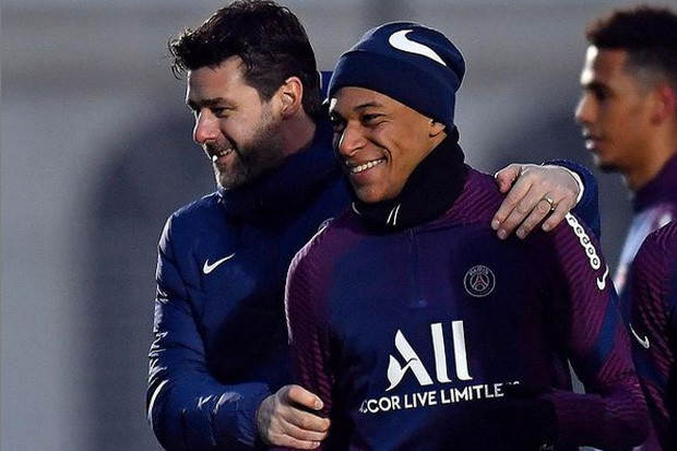Pochettino Tak Sabar...