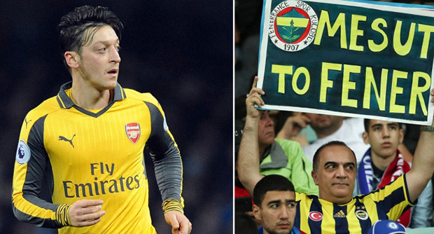 Fenerbahce Sudah Siapkan...
