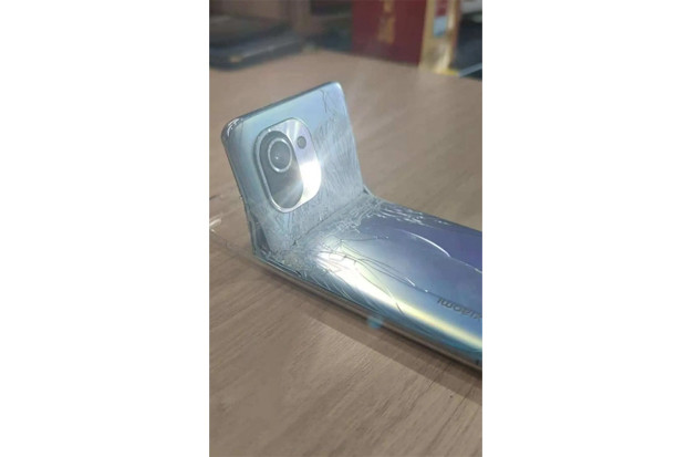 Kabar Buruk, Xiaomi...