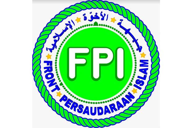 Front Persaudaraan Islam,...