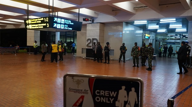 Sriwijaya Air Jatuh,...