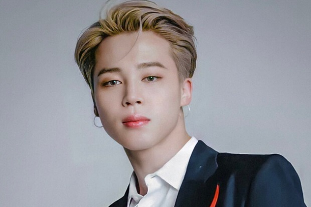 2021, Jimin BTS Kembali...