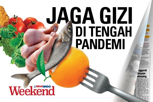 Pola Makan Sehat dan...
