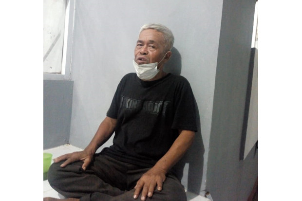 Kisah Kastubi si Pemulung...