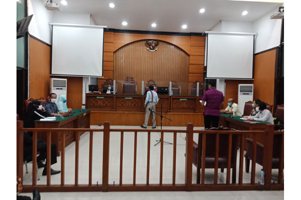 Selasa Depan, PN Jaksel...