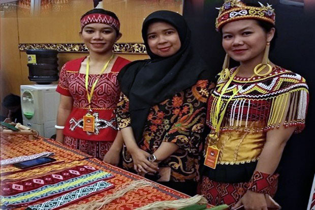 Temukan Passion, Mahasiswi...