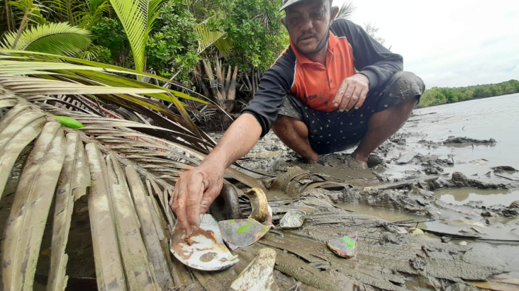 Jejak Peradaban Eropa...