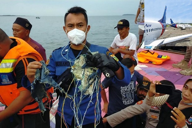 Kumpulkan Informasi...