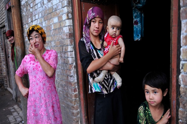 China: Ekstremisme Membuat...