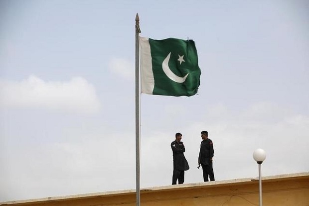 Pakistan Hukum Mati...