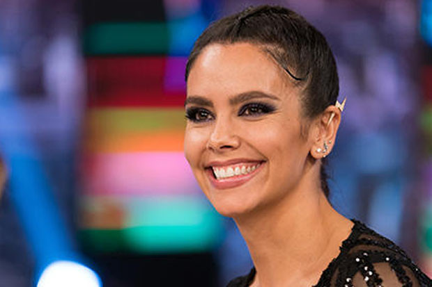 Cristina Pedroche, Presenter...