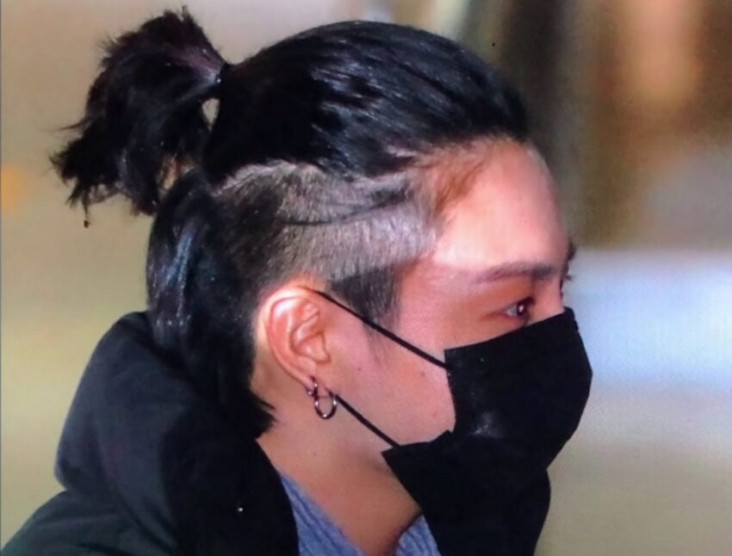 Tren 23 Gaya Rambut...
