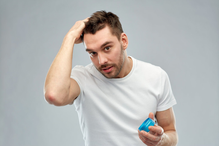 10 Produk Pomade yang...