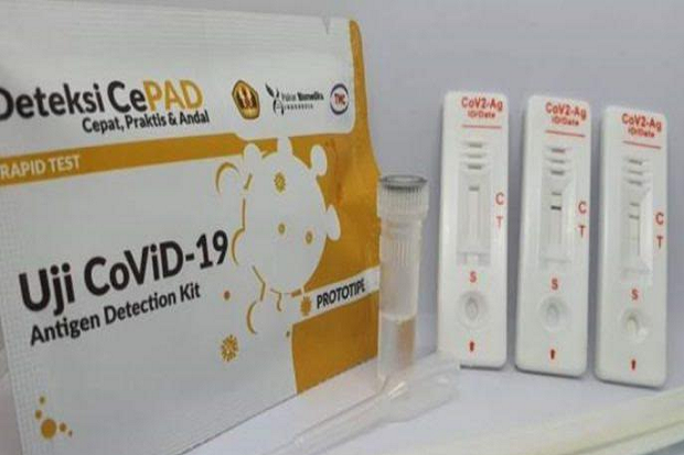 IKA Unpad Dukung Produksi...