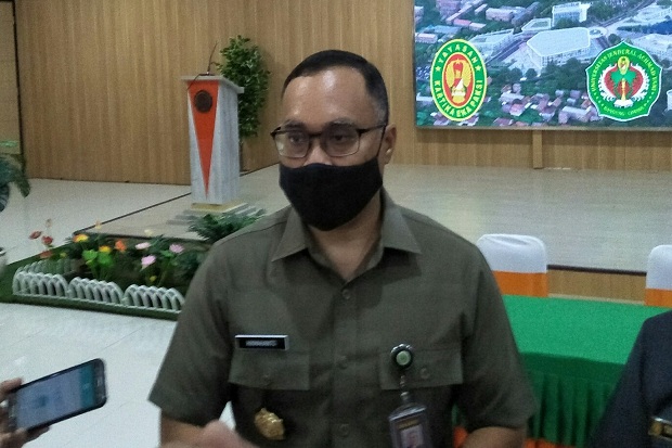 Tunggu Sampai COVID-19...