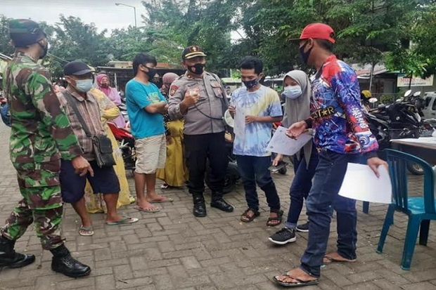 Ini Cara Kompol Sujianto,...