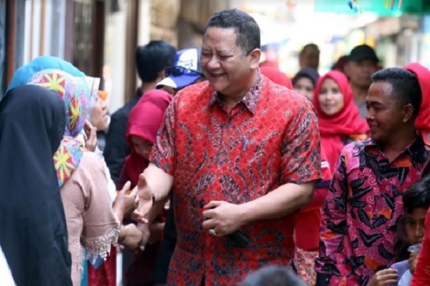 Lalui Jalan Berliku...