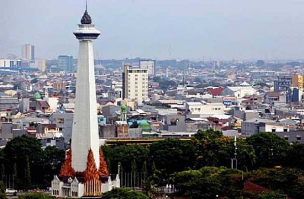 Pemkot Makassar Diminta...